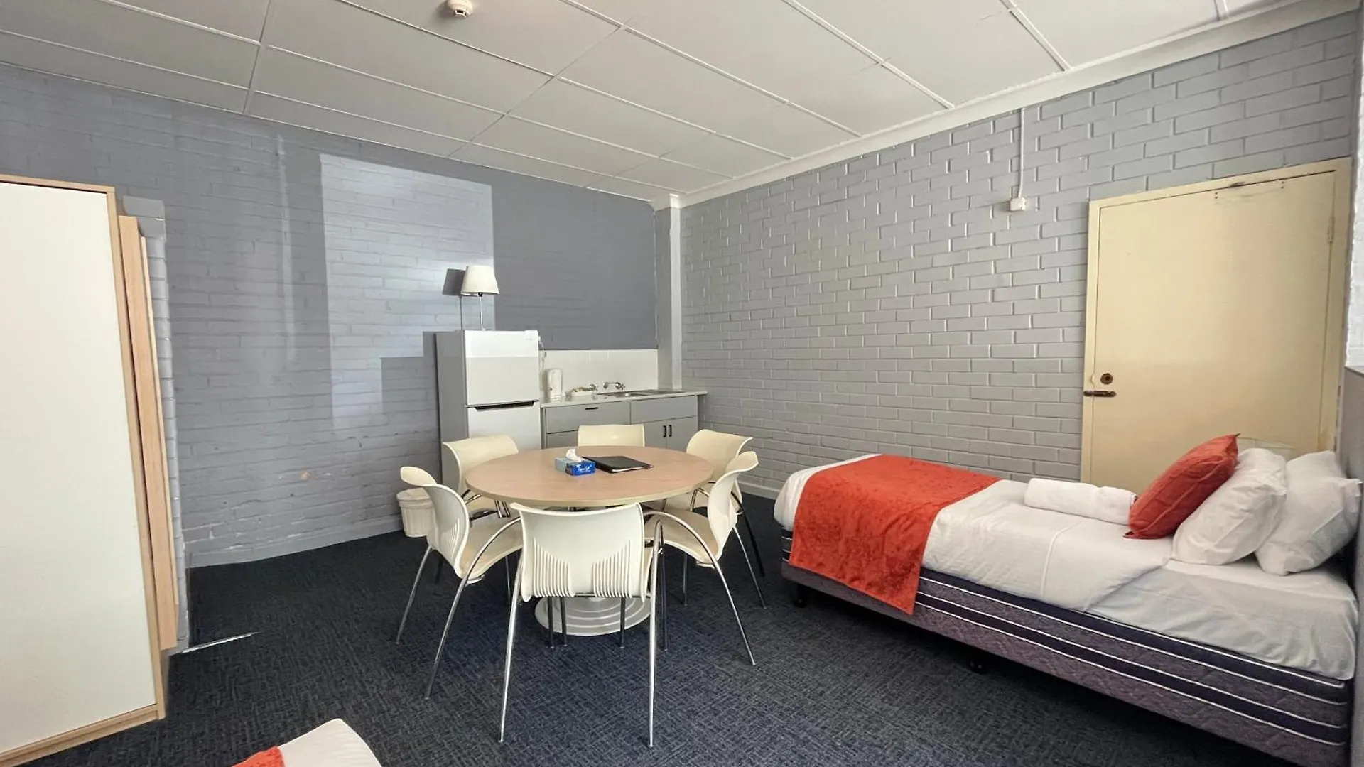 Princes Lodge Motel Adelaide