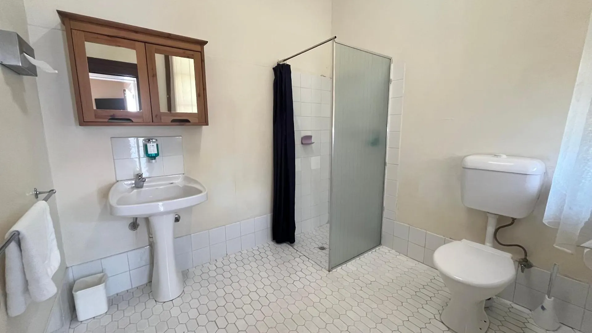 Princes Lodge Motel Adelaide