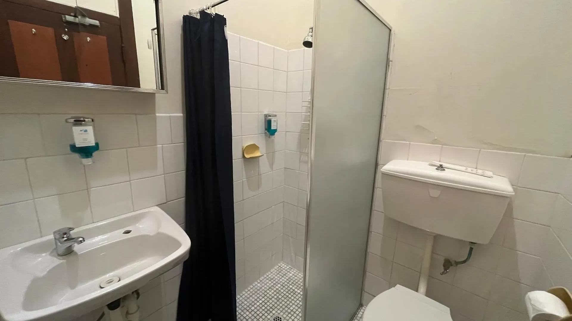 Princes Lodge Motel Adelaide