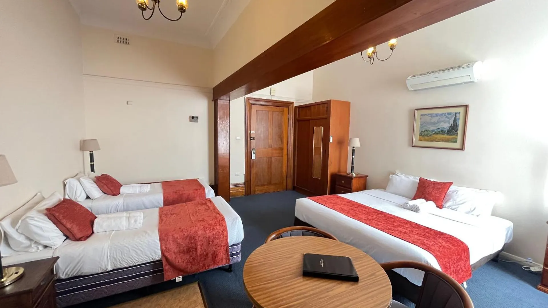 Princes Lodge Motel Adelaide