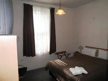 Princes Lodge Motel Adelaide 3*,  Australien