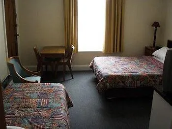 Princes Lodge Motel Adelaide