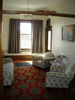 Princes Lodge Motel Adelaide 3*,