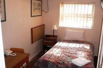 ***  Princes Lodge Motel Adelaide Australien