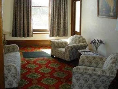 Princes Lodge Motel Adelaide Australien