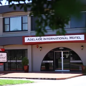 International Adelaïde