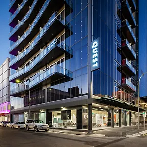 Aparthotel Quest On Franklin, Adelaide
