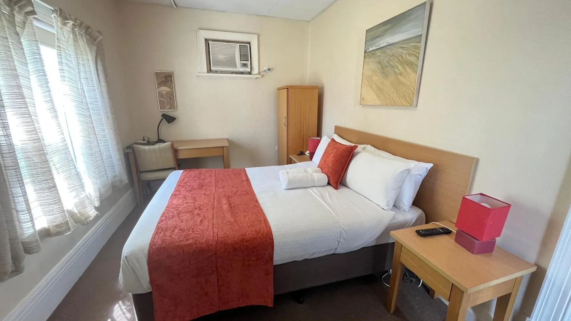 Princes Lodge Motel Adelaïde