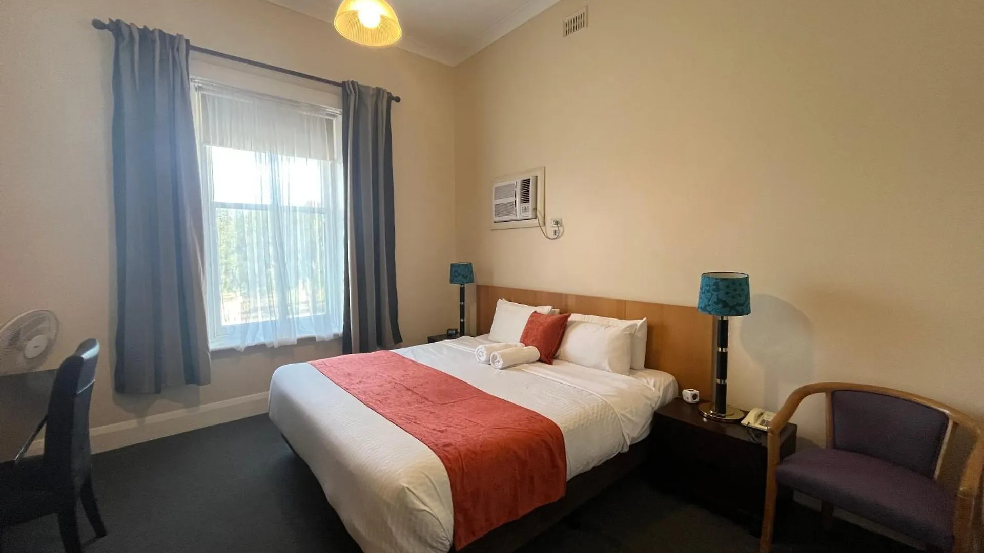 Princes Lodge Motel Adelaïde